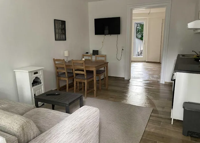 Appartement Homes Hamburg-Harburg
