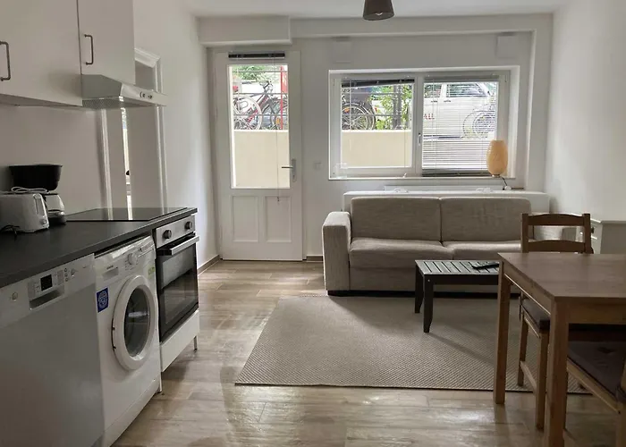Homes Appartement *
