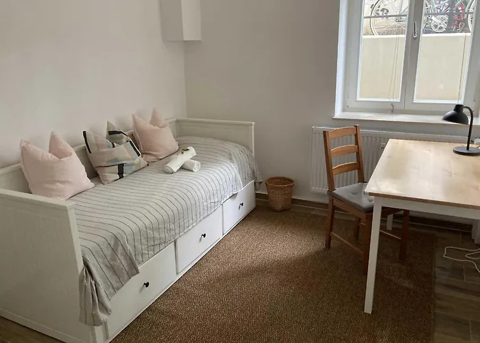 Appartement Homes Hamburg-Harburg