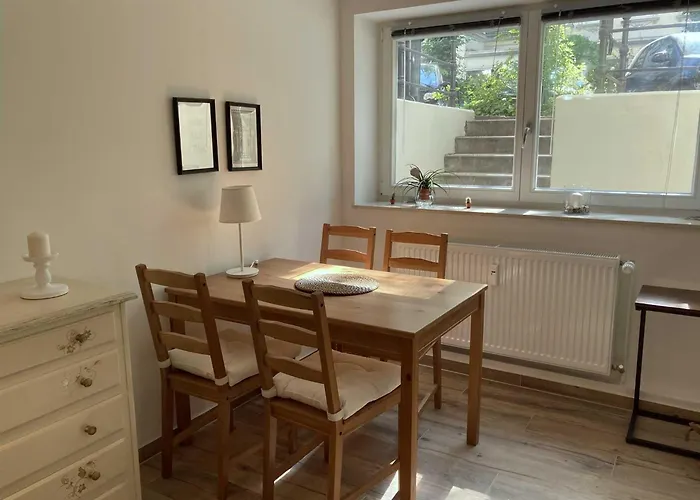 Appartement Homes *
