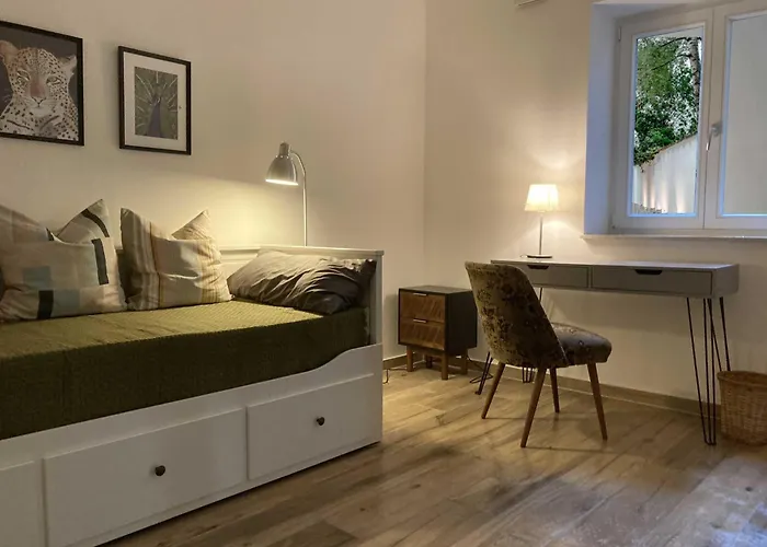 Appartement Homes